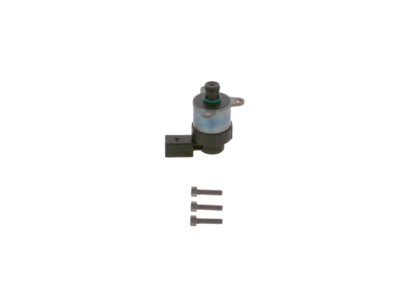 Регулятор давления ТНВД Bosch 1465ZS0105 цена, от 111.37 USD