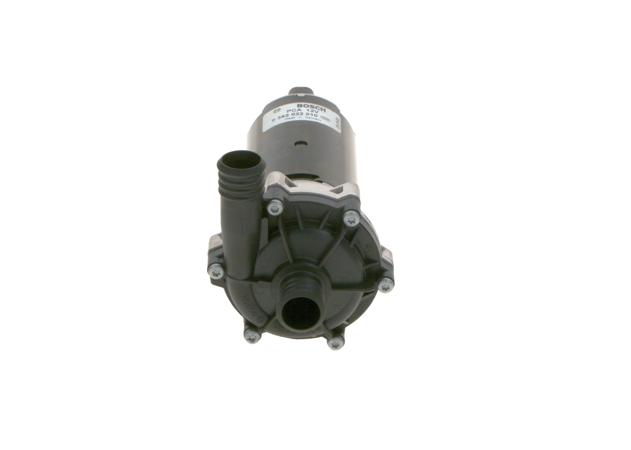 Водяной насос охлаждения электро дополнительный Bosch 0392022010 цена, от 104.80 USD