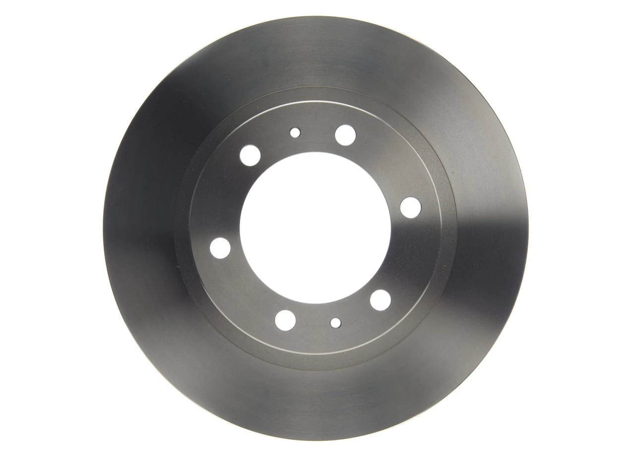 0986479R46 Bosch Диск тормозной передний