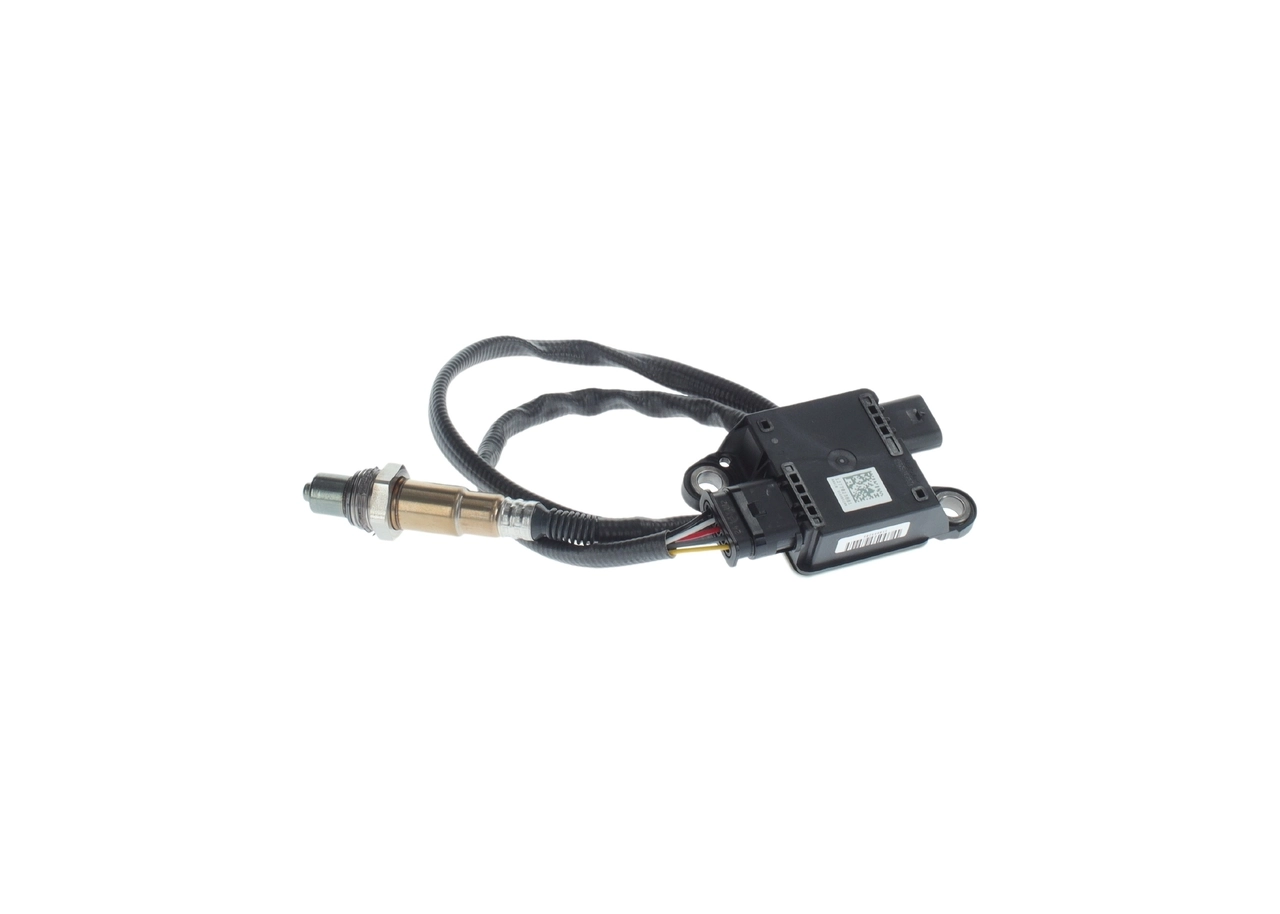  Bosch 0281008454 цена, от 139.13 USD