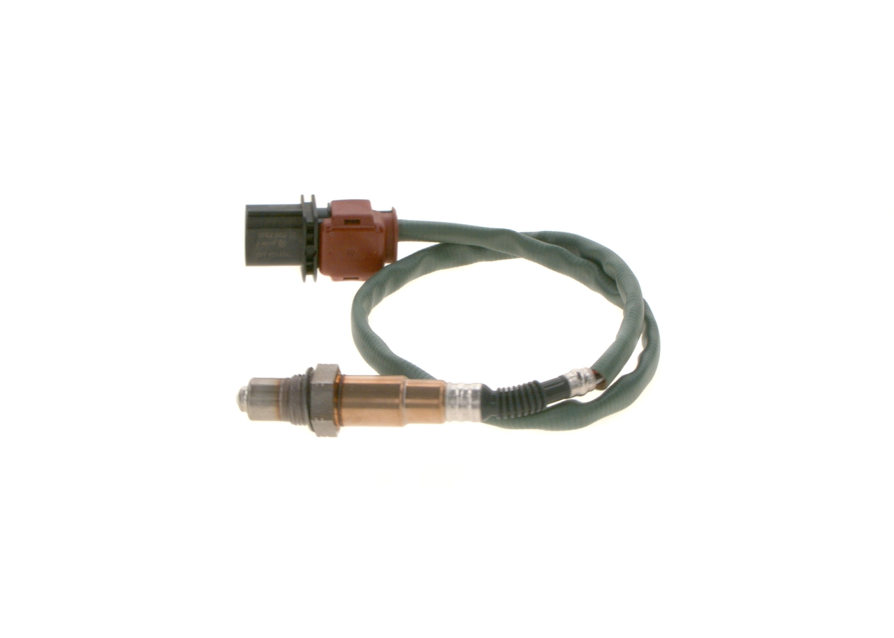 Лямбдазонд, датчик кислорода до катализатора Bosch 0258017603 цена, от 59.38 USD