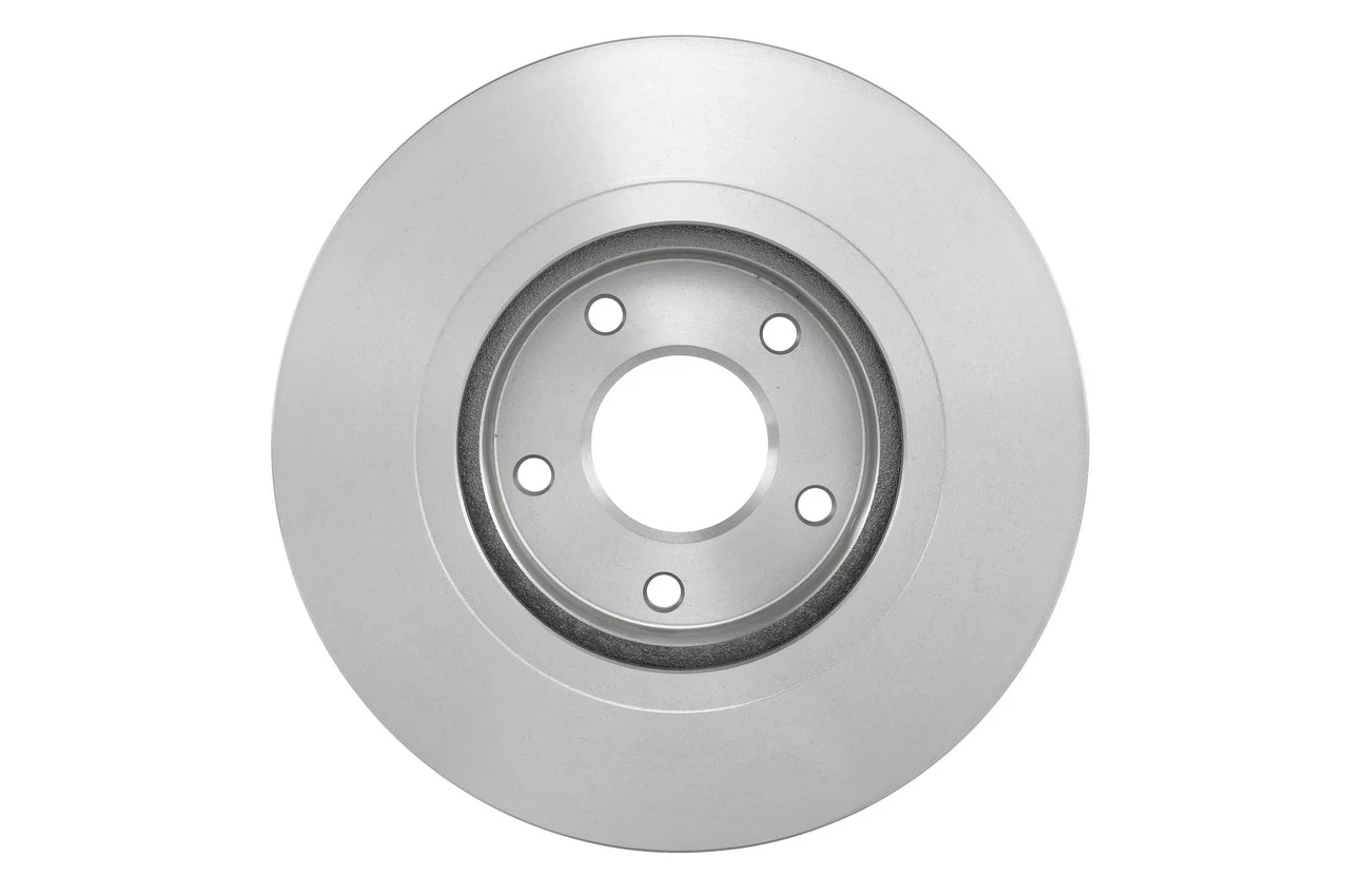 0986479358 Bosch Диск тормозной передний