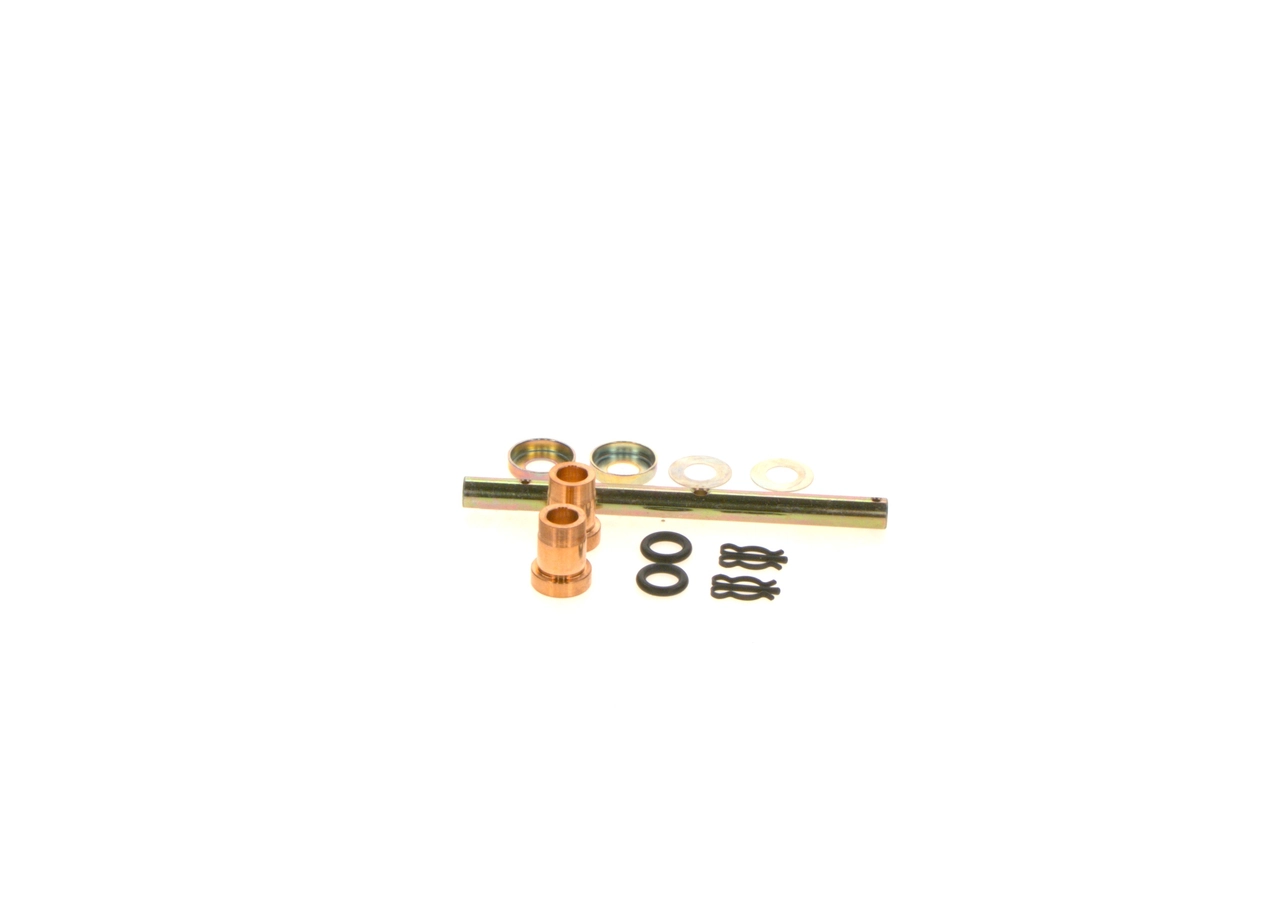  Bosch 2427010002 цена, от 20.52 USD