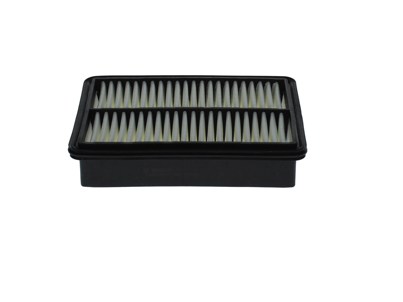 F026400747 Bosch Воздушный фильтр двигателя