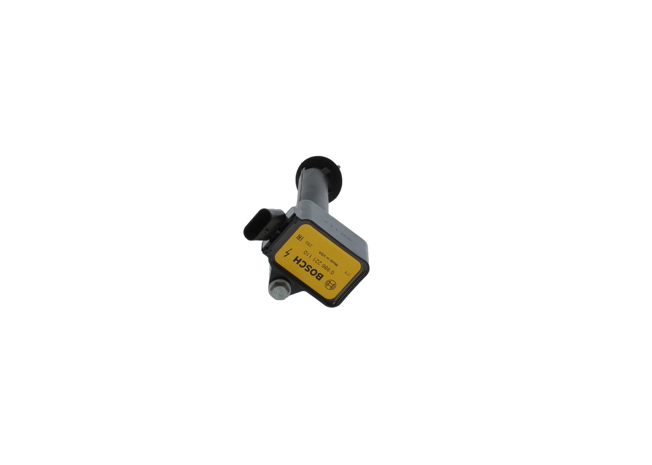 0986487202 Bosch Барабанные тормозные колодки
