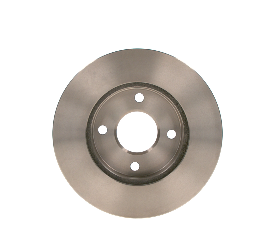 0986479354 Bosch Диск тормозной передний