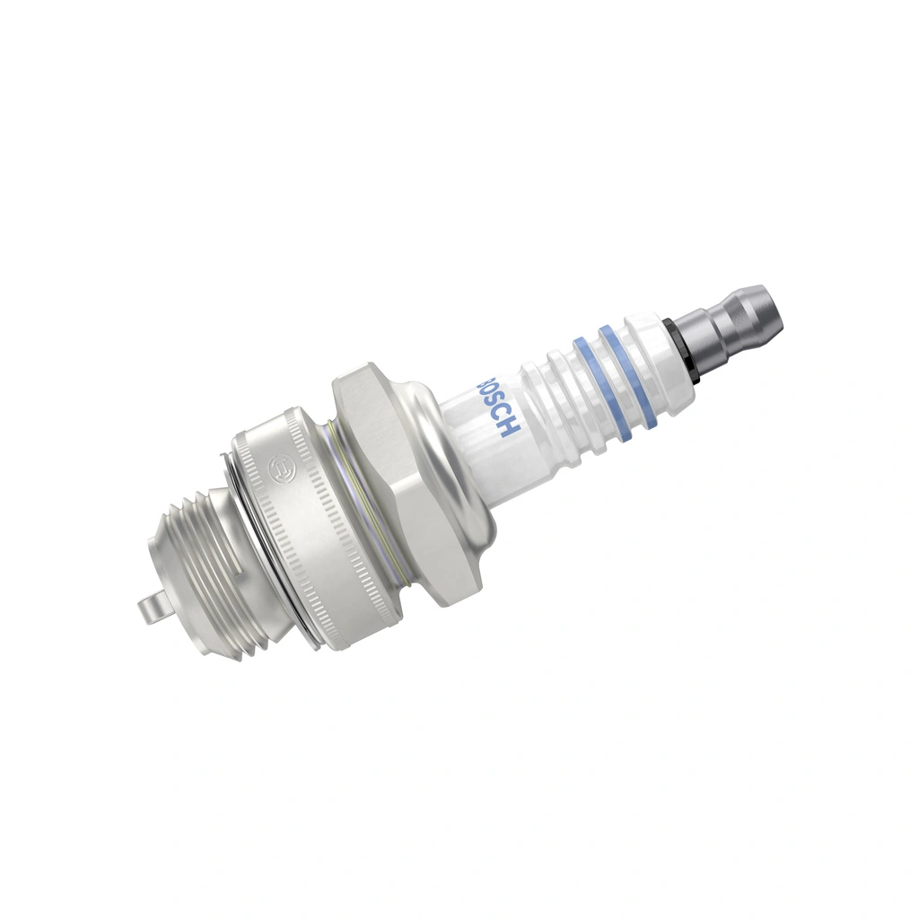Свеча зажигания Bosch 0241335526 цена, от 5.20 USD