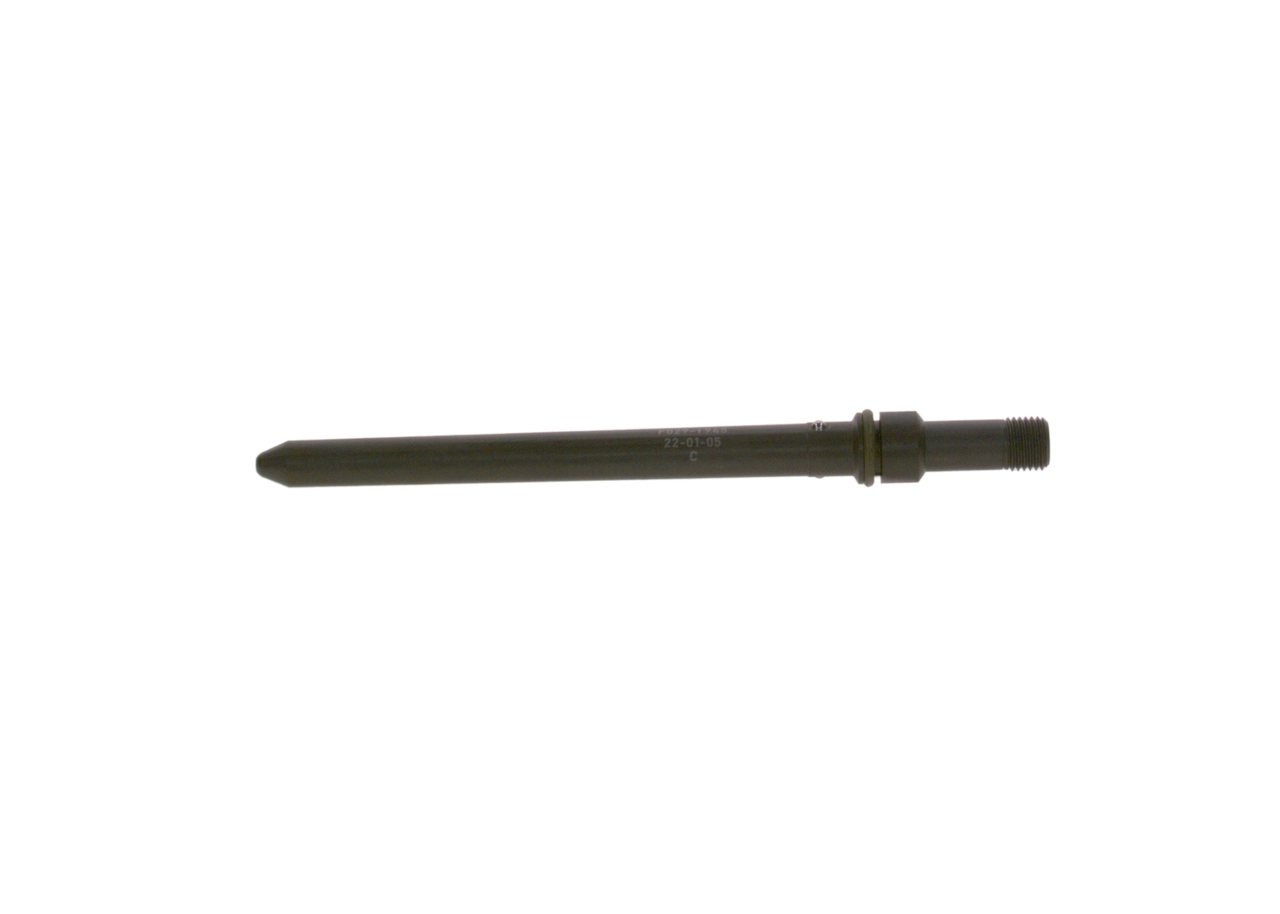 F00RJ01029 Bosch Штуцер соединительный форсунки, высокого давления