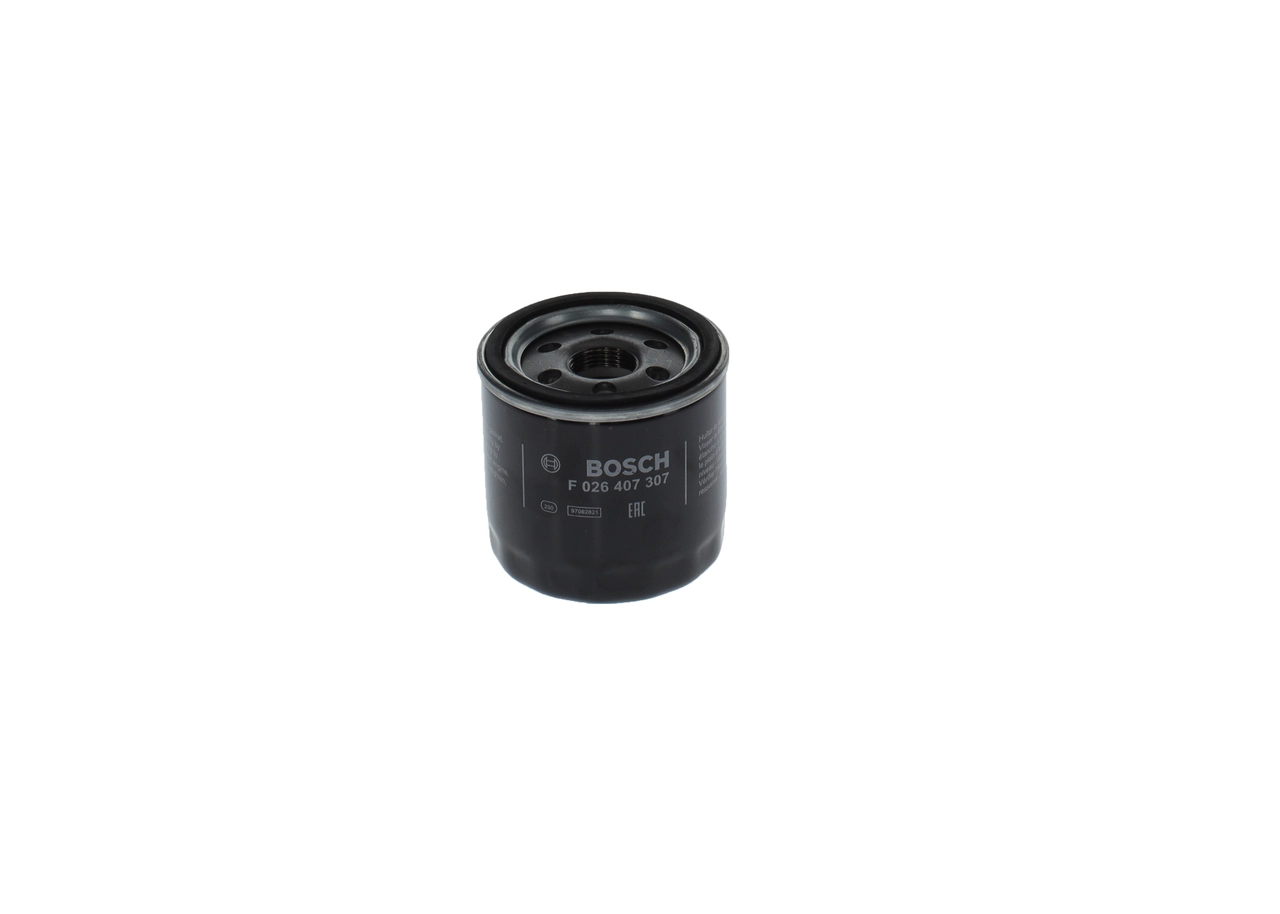 Купить F026407307 Bosch Фильтр центробежный очистки масла