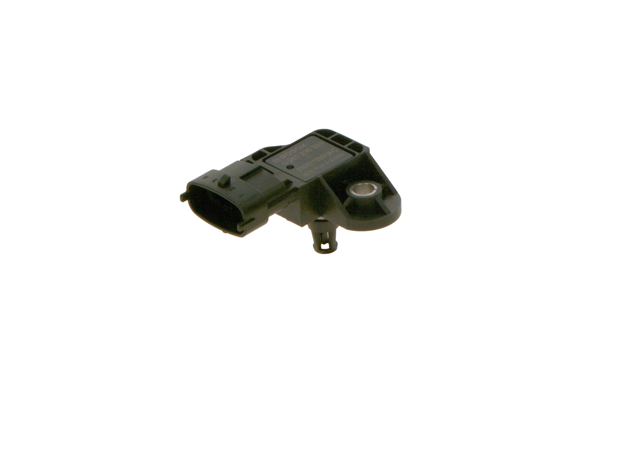 Датчик абсолютного давления в коллекторе Bosch 0261230333 цена, от 22.64 USD