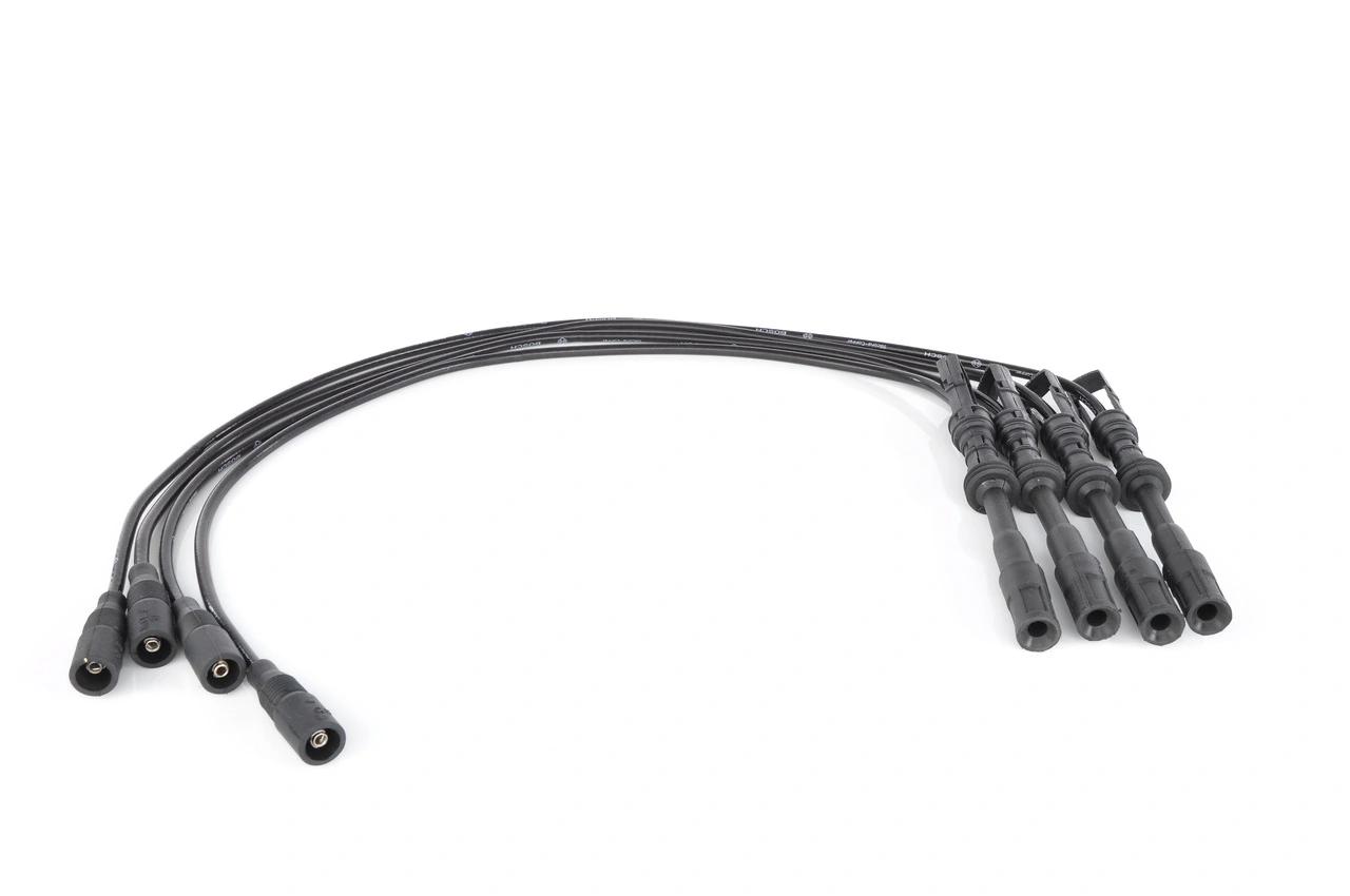 Провода зажигания Bosch 0986356337 цена, от 57.08 USD