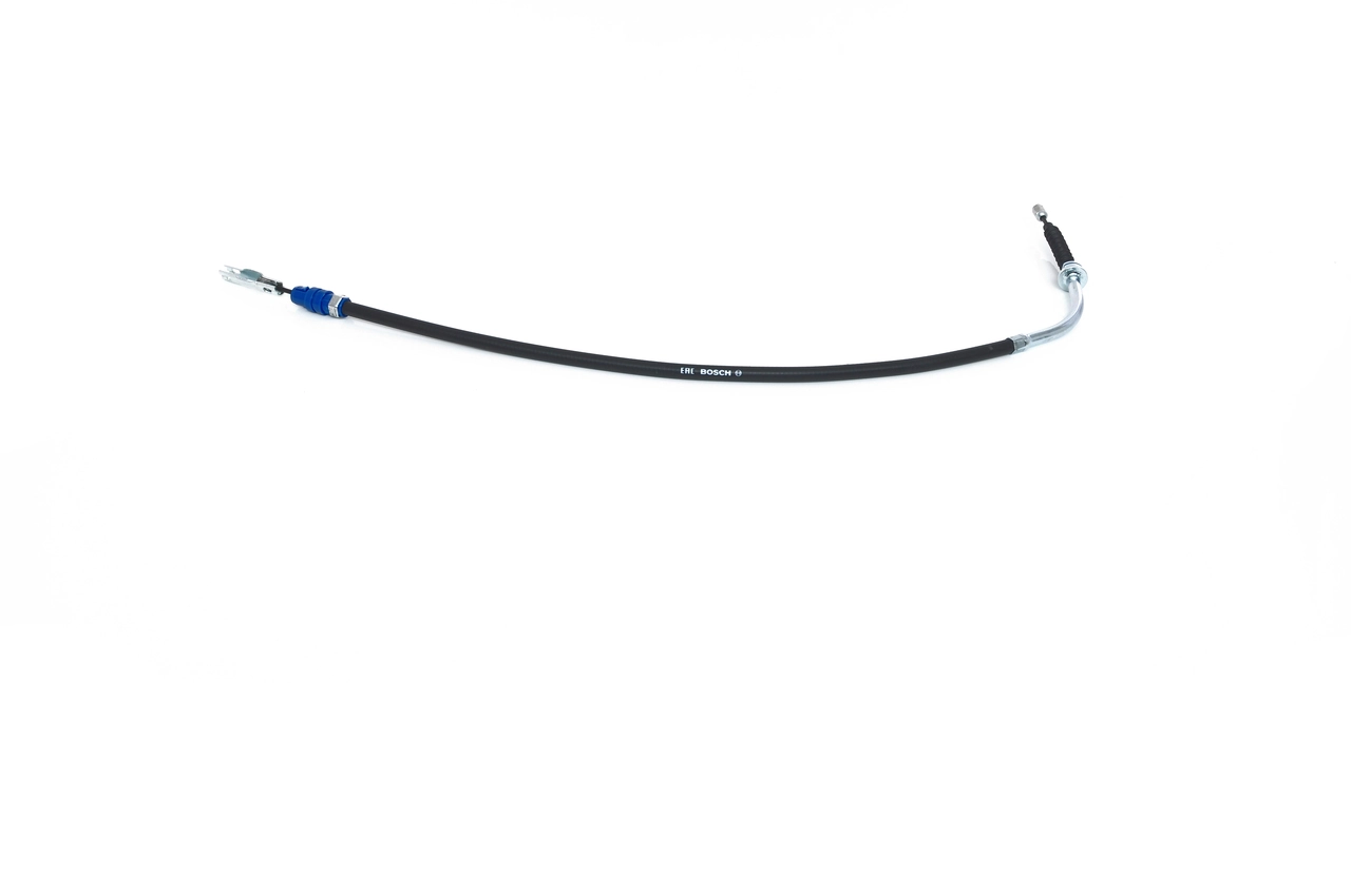 Трос стояночного тормоза задний правый Bosch 1987482658 цена, от 26.80 USD