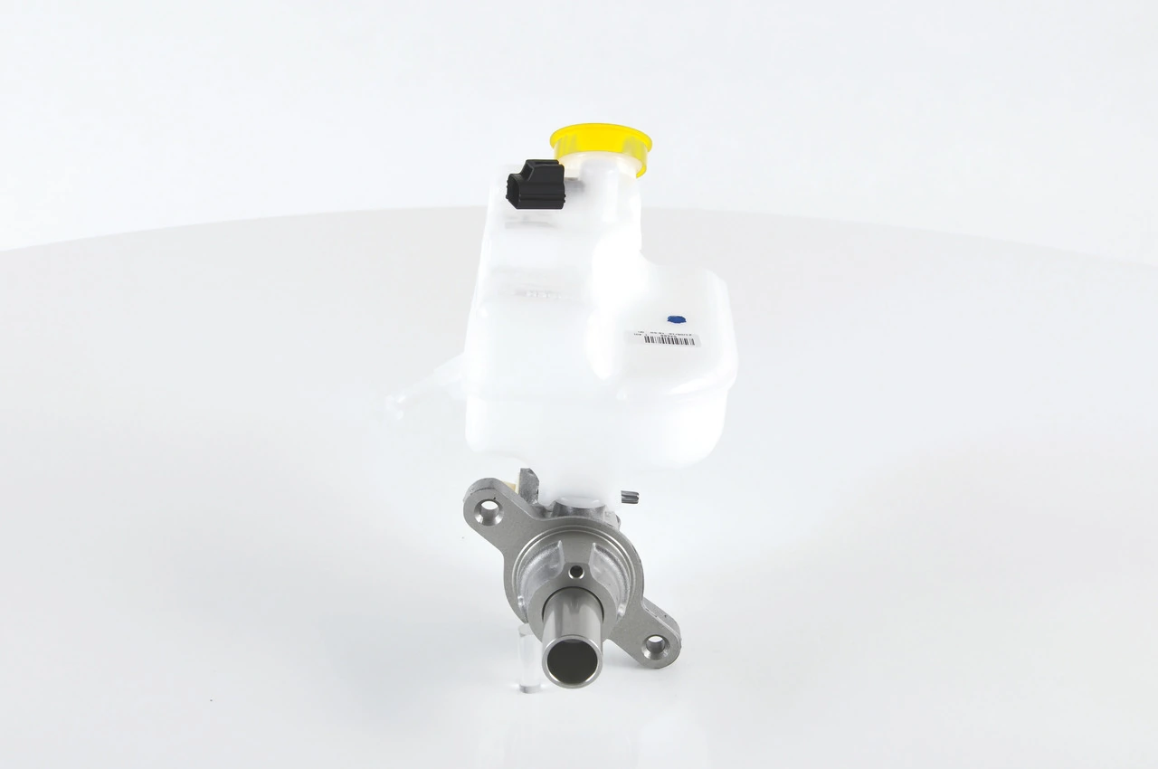Купить 0204123716 Bosch Главный тормозной цилиндр