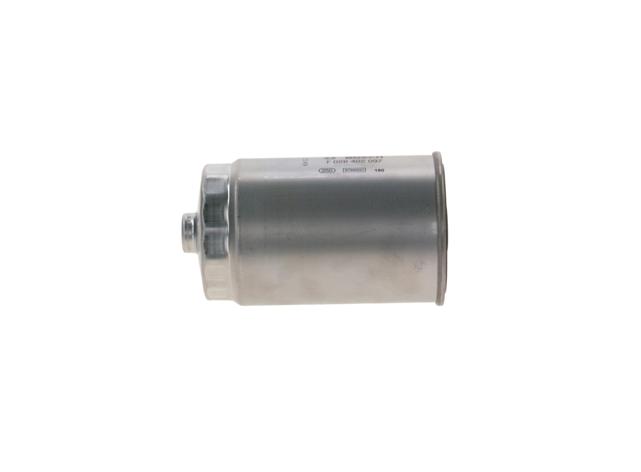 Купить F026402097 Bosch Фильтр-отстойник топлива грубой очистки