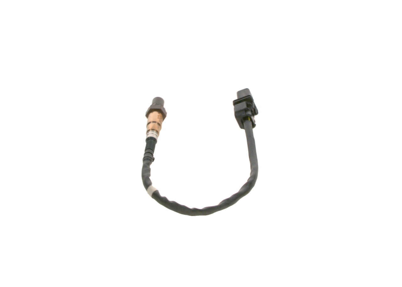 Лямбда зонд 0281004163 Bosch