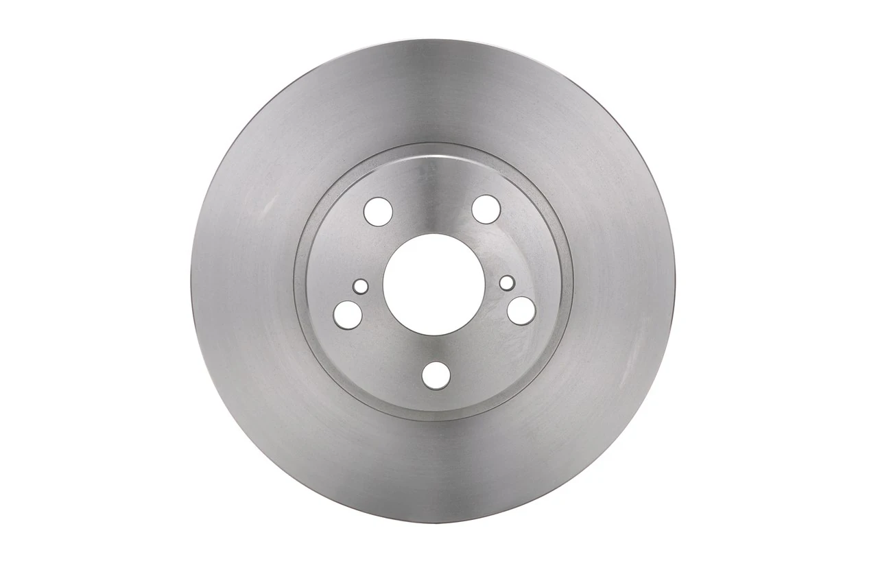 Купить 0986478583 Bosch Ротор тормозной