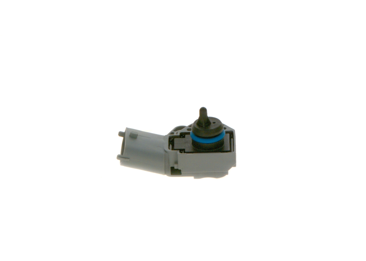 Датчик давления нагнетания воздуха Bosch 0261230110 цена, от 46.76 USD