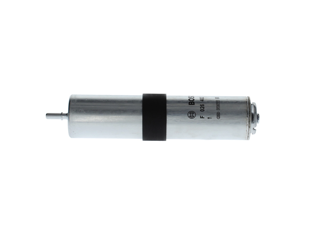 Купить F026402257 Bosch Фильтр-отстойник топлива грубой очистки