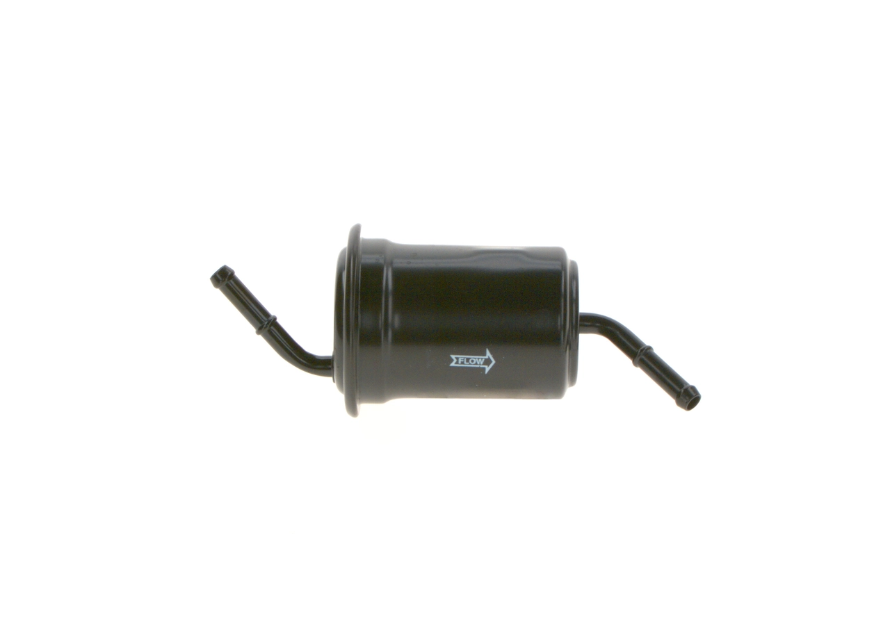 Фильтр тонкой очистки топлива Bosch 0986450108 цена, от 11.56 USD