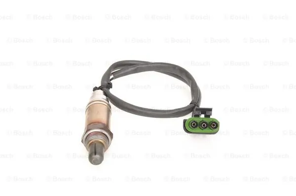 Лямбда датчик кислорода Bosch 0258003448 цена, от 60.80 USD