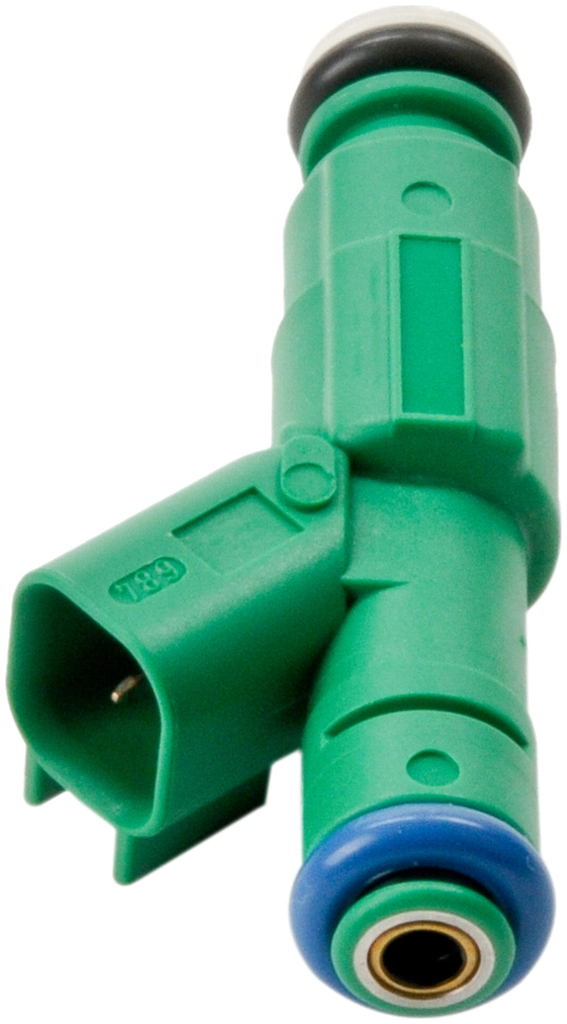 Купить 0280156007 Bosch Клапанная форсунка