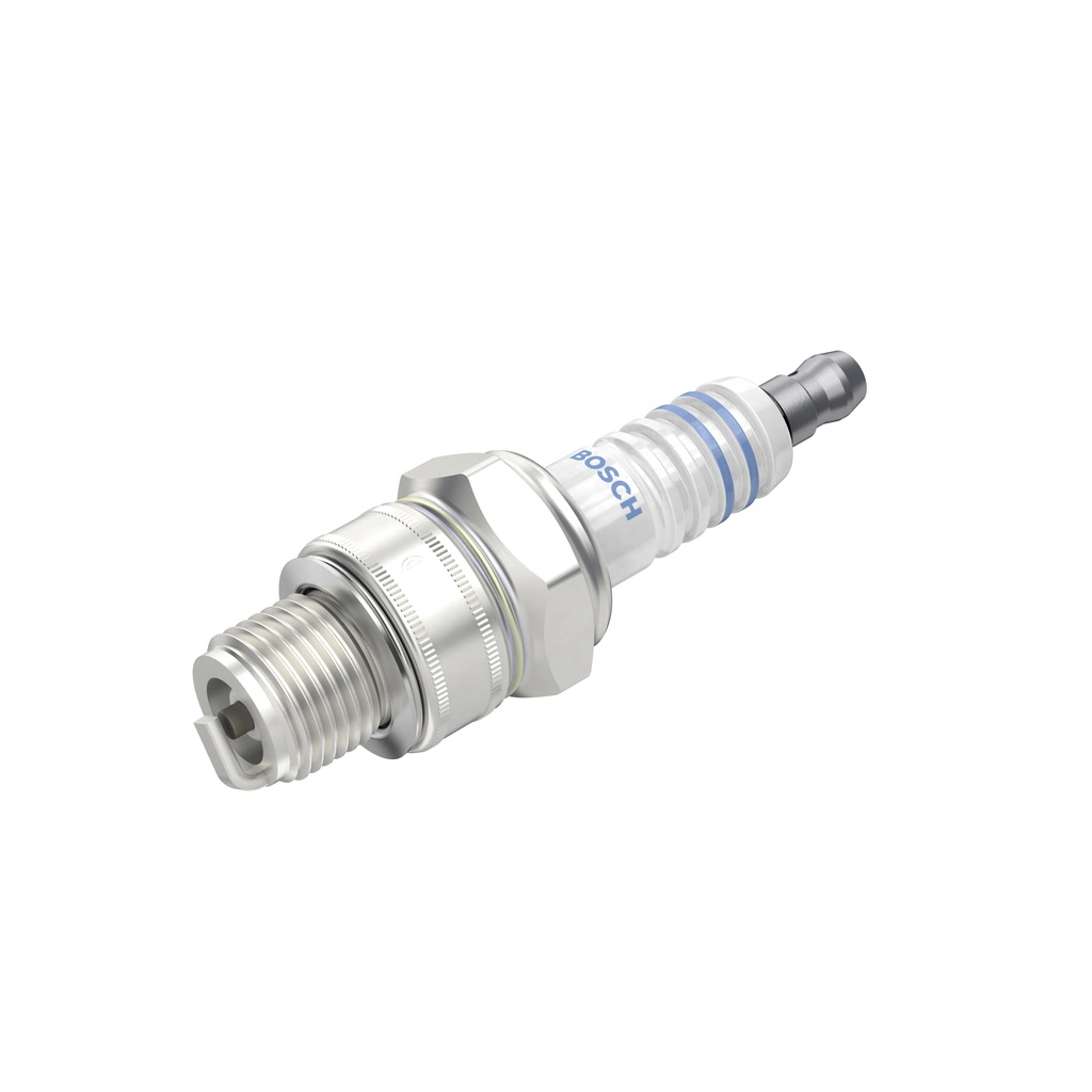 Свеча зажигания Bosch 0242229534 цена, от 2.01 USD