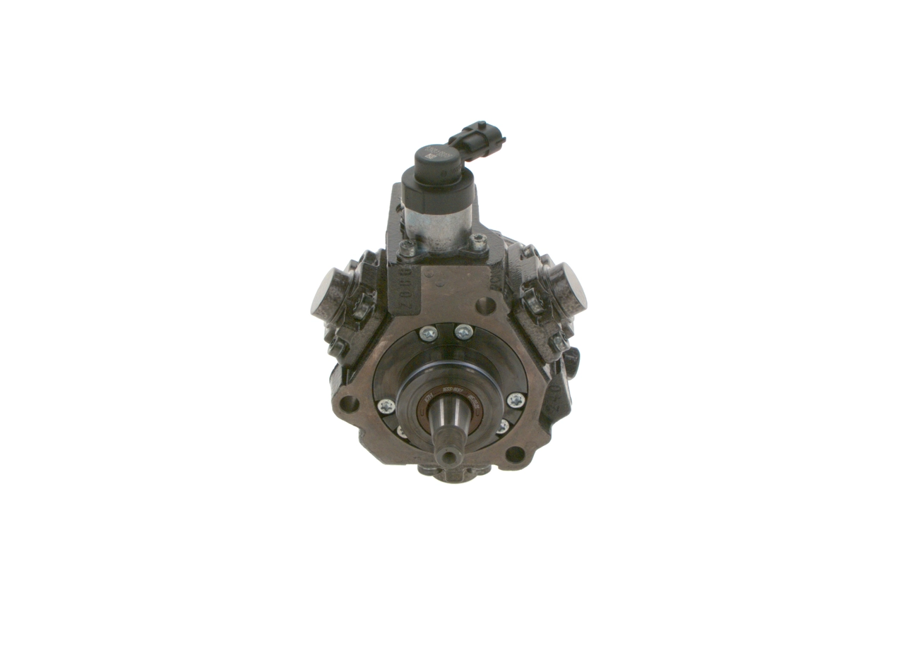 Насос топливный высокого давления (ТНВД) Bosch 0445010289 цена, от 91.22 USD