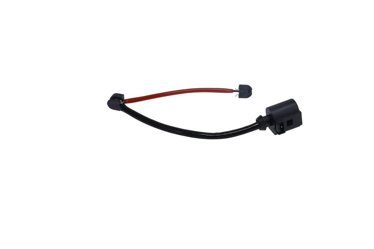 Датчик износа тормозных колодок, задний Bosch 1987473013 цена, от 4.62 USD