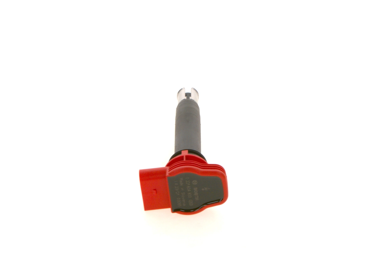 Катушка зажигания 0221604800 Bosch