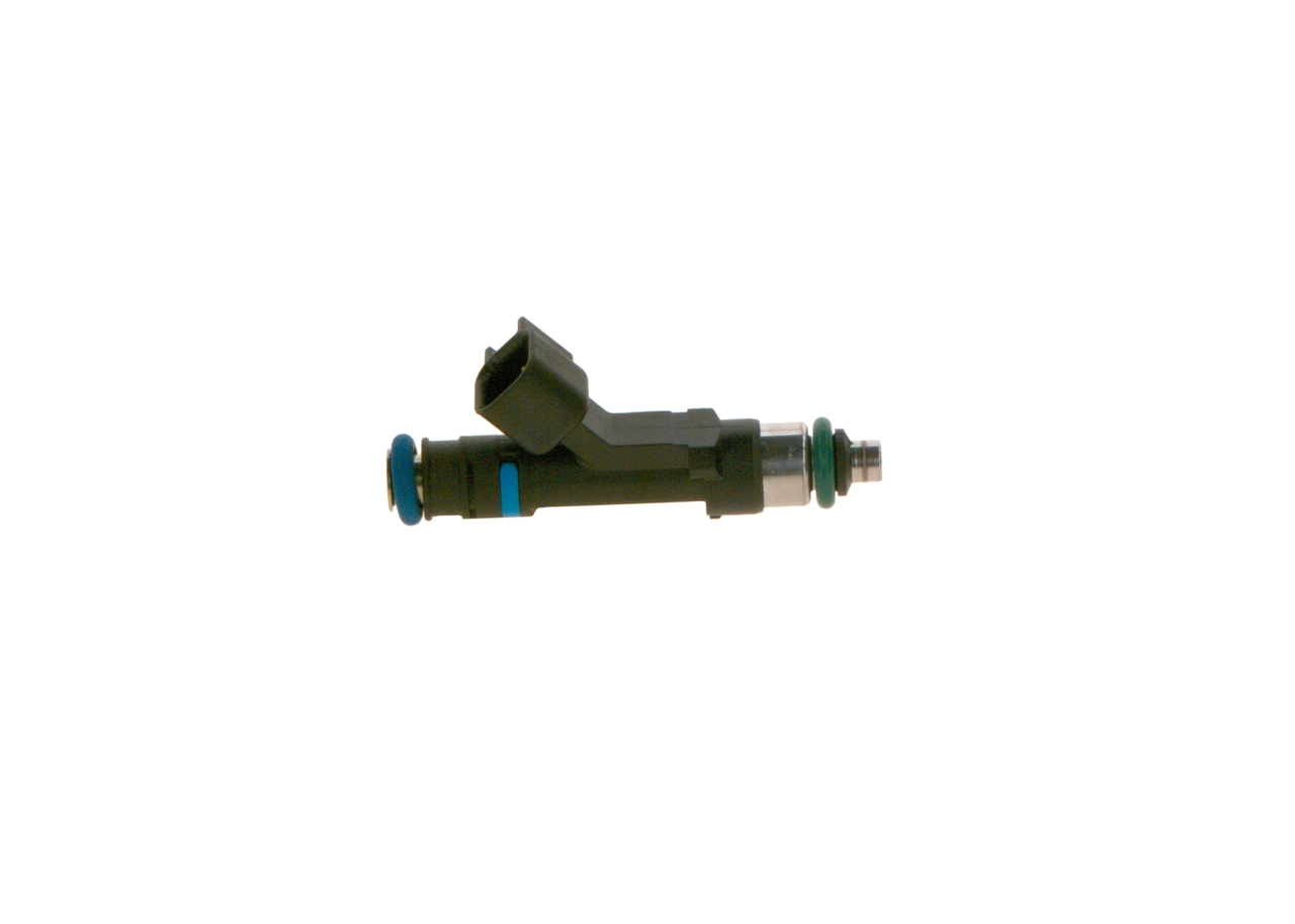 Топливные форсунки 348244 VALEO
