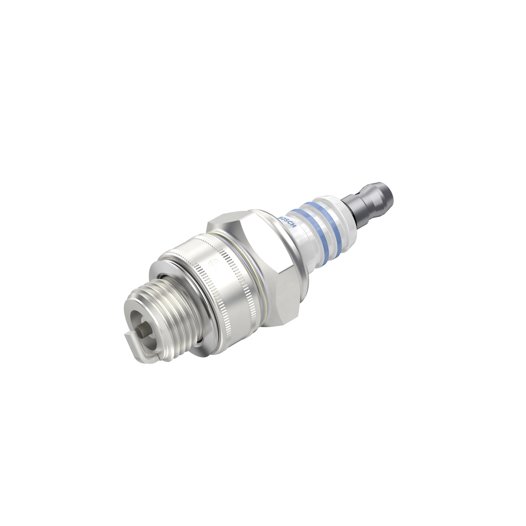 Свеча зажигания Bosch 0242215502 цена, от 3.04 USD
