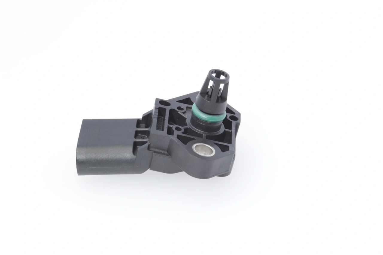 Sensor de temperatura da mistura de ar Skoda Fabia 2 5J2, 542, 572, 582
