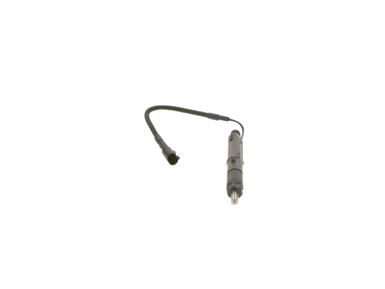 0432131733 Bosch Топливные форсунки