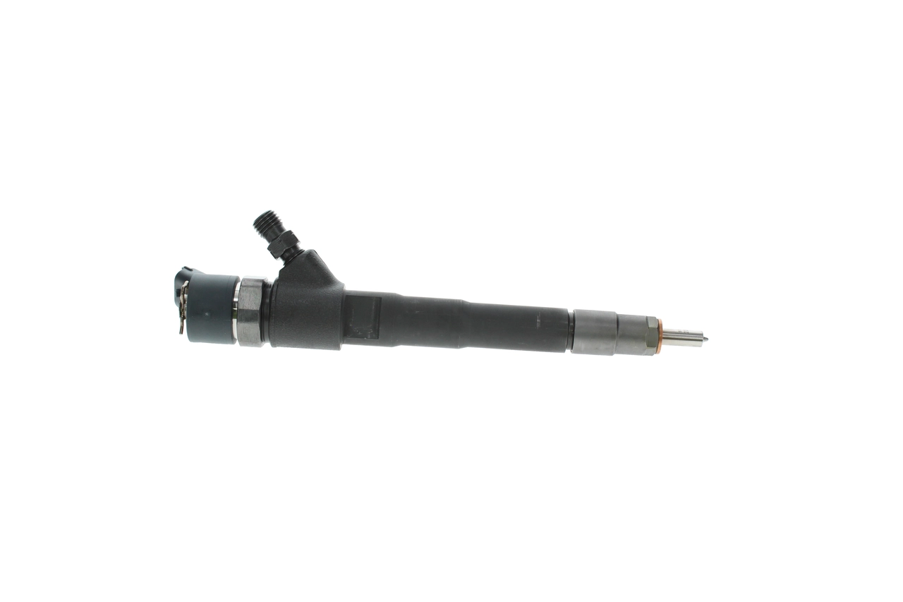 Купить 0445110520 Bosch Клапанная форсунка