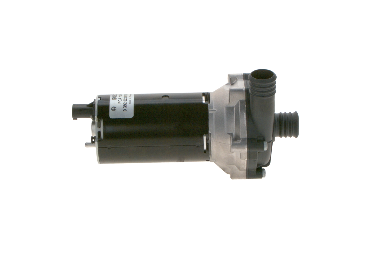 0392022010 Bosch Водяной насос охлаждения электрический дополнительный