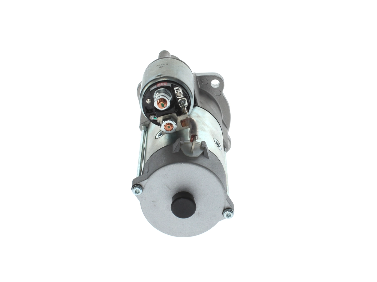 Стартер Bosch 1986S10050 цена, от 330.04 USD