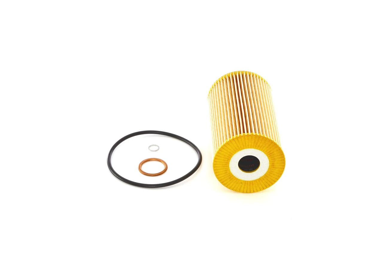 Купить 1457429647 Bosch Фильтр центробежный очистки масла