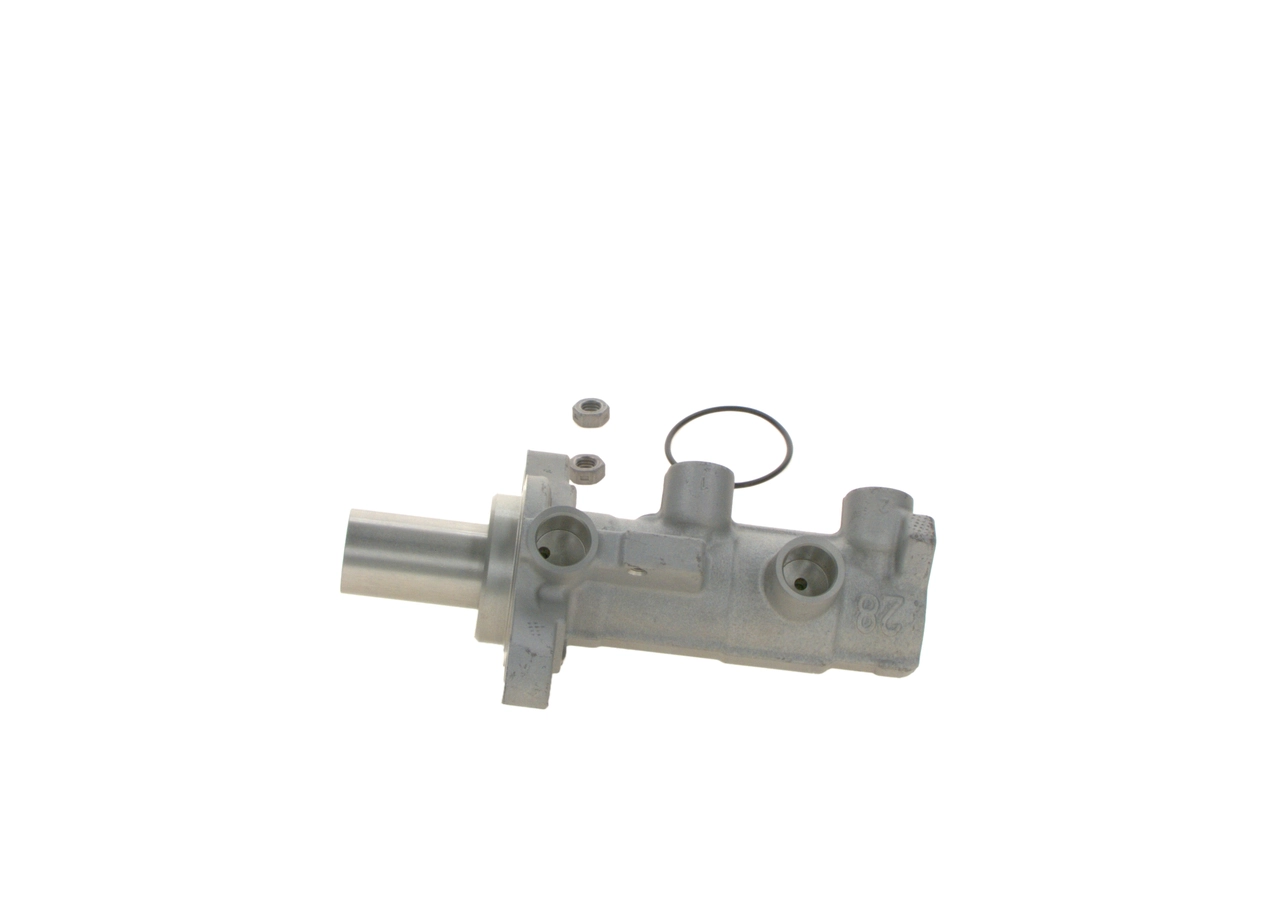 Купить 0204782898 Bosch Главный тормозной цилиндр