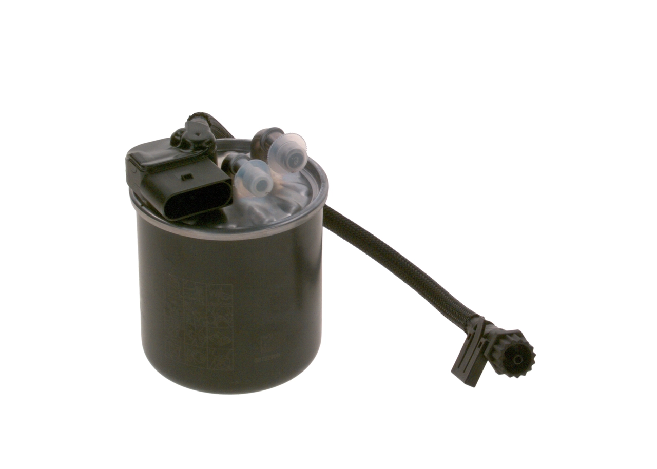 Купить F026402841 Bosch Фильтр-отстойник топлива грубой очистки