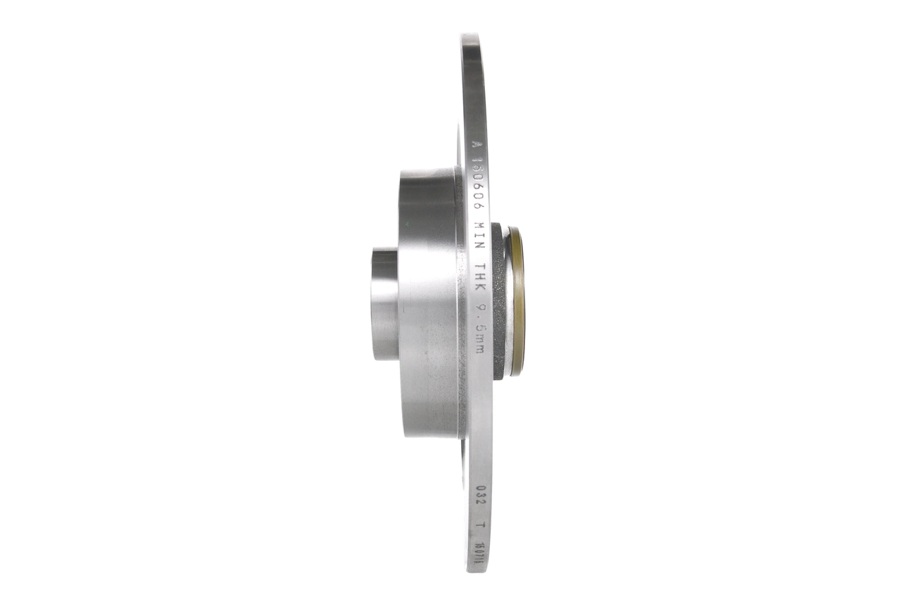 0986479445 Bosch Дисковый тормоз