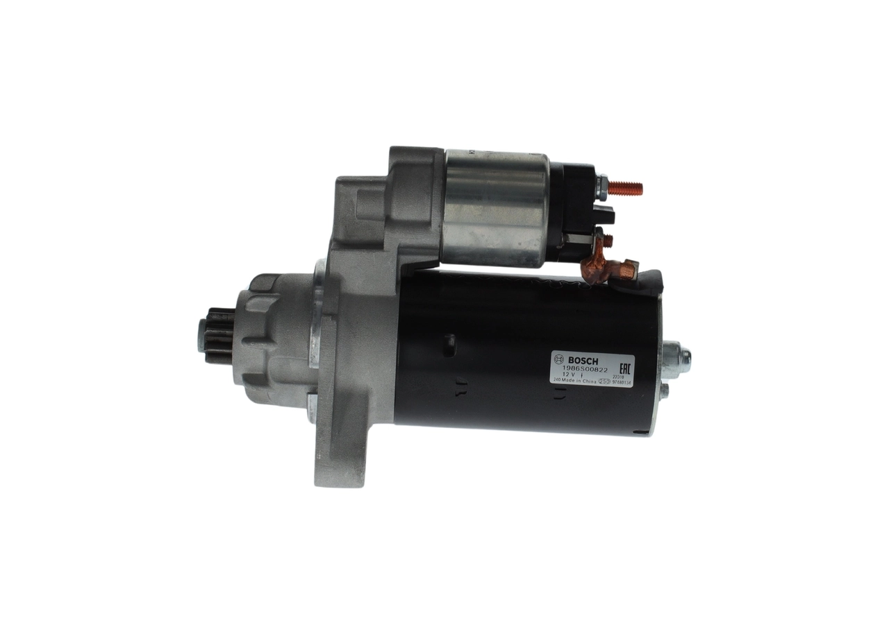 0986580414 Bosch Электробензонасос