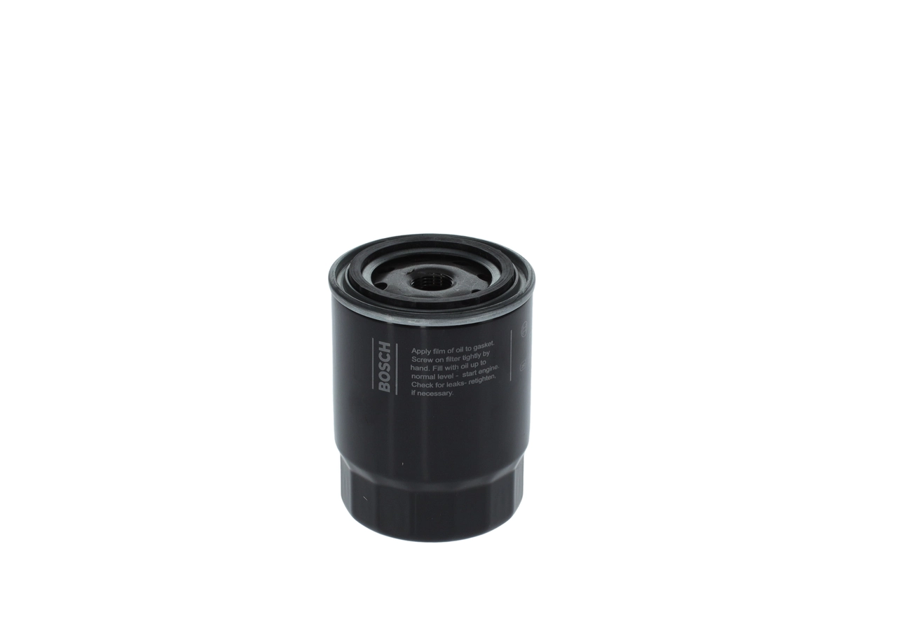F026407332 Bosch Масляный фильтр двигателя