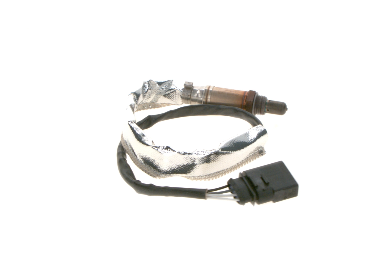 Лямбда датчик кислорода Bosch 0258005081 цена, от 73.16 USD