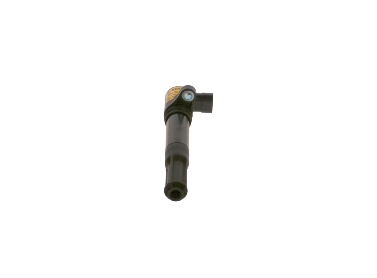 Купить 0986221043 Bosch Катушка зажигания