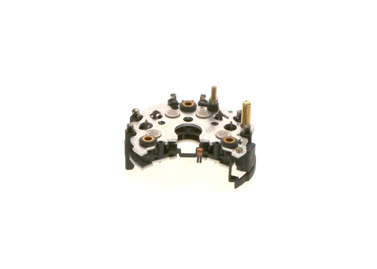 Выпрямитель Bosch 1127319765 цена, от 37.54 USD