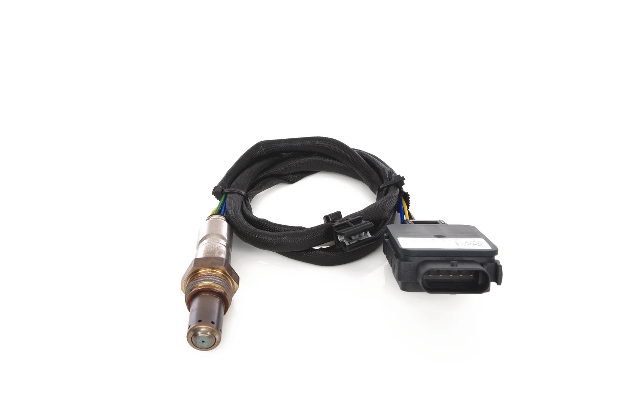Купить 1986A00970 Bosch Генератор