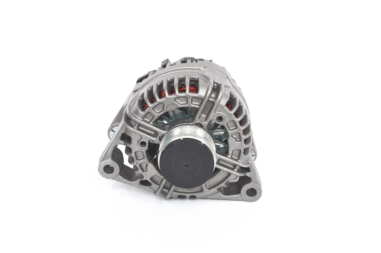 0124425087 Bosch Генератор автомобильный