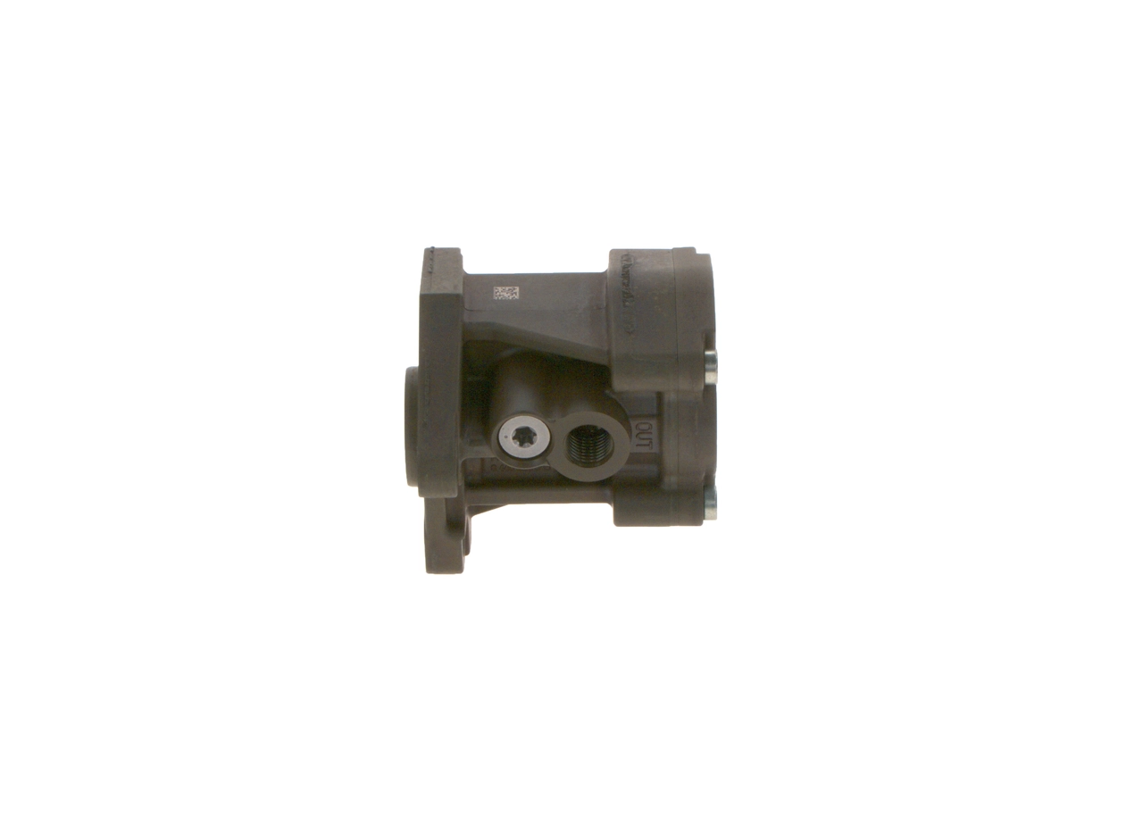 0440020045 Bosch Топливный насос, механический