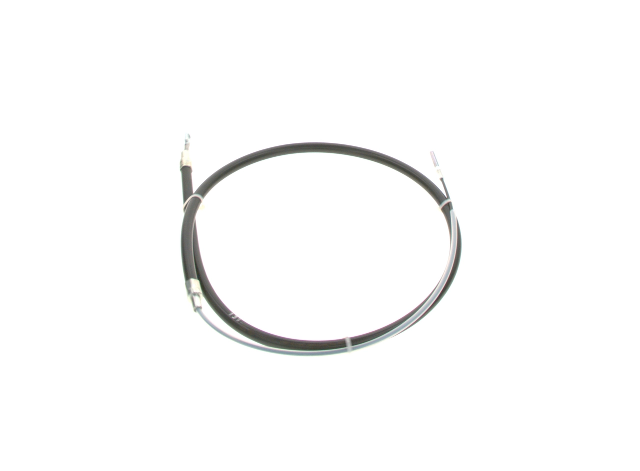 Задний трос ручника Bosch 1987477067 цена, от 14.35 USD
