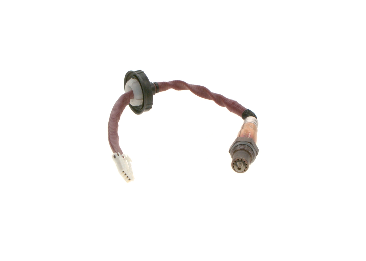 Лямбдазонд, датчик кислорода после катализатора Bosch 0258006568 цена, от 64.02 USD